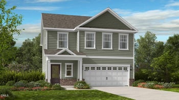 157 Hank Way, Angier, NC 27501