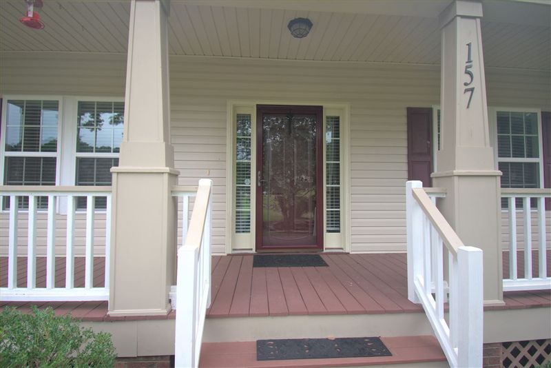 157 Hickory Nut Dr, Smithfield, NC 27577