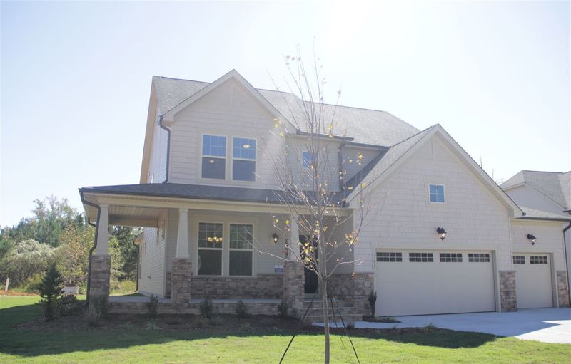 157 Japwood Pl, Garner, NC 27529
