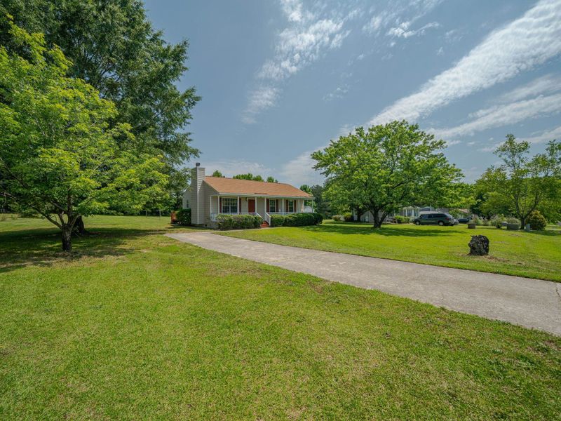 157 Kent St, Youngsville, NC 27596