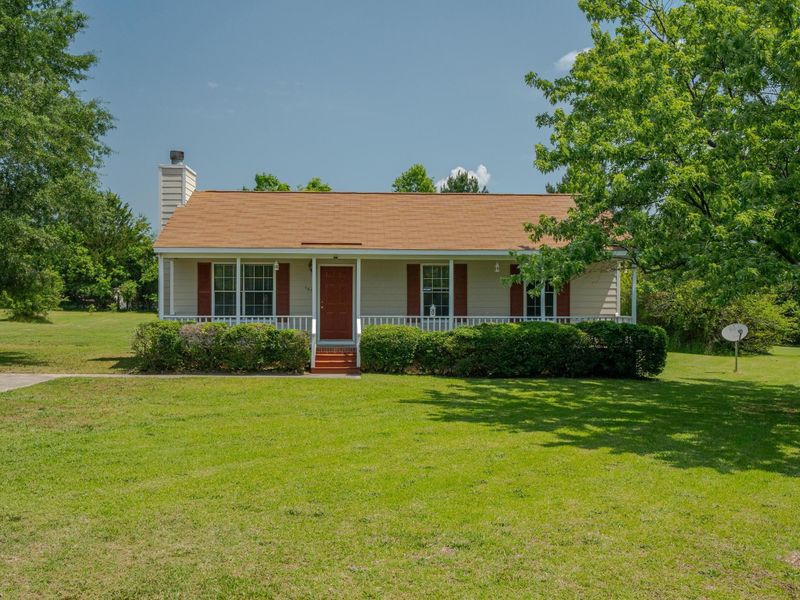 157 Kent St, Youngsville, NC 27596