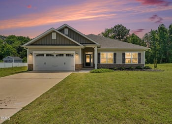 157 Kinsale Ct, Garner, NC 27529