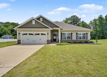157 Kinsale Ct, Garner, NC 27529