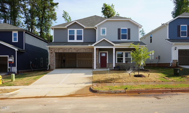 157 Klamath Dr, Garner, NC 27529