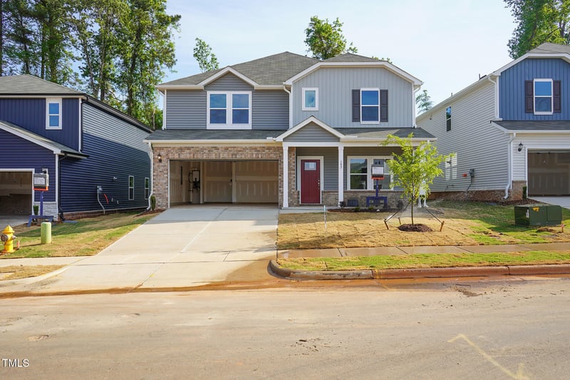 157 Klamath Dr, Garner, NC 27529