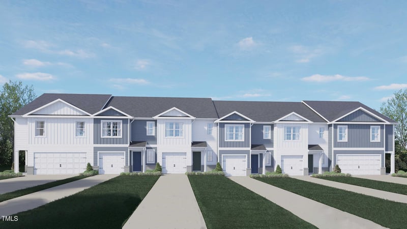 157 Leo St, Angier, NC 27501