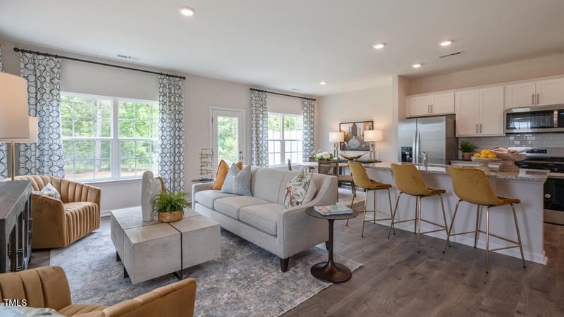 157 Leo St, Angier, NC 27501