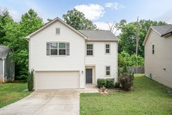 157 Lynn Dr, Clayton, NC 27520