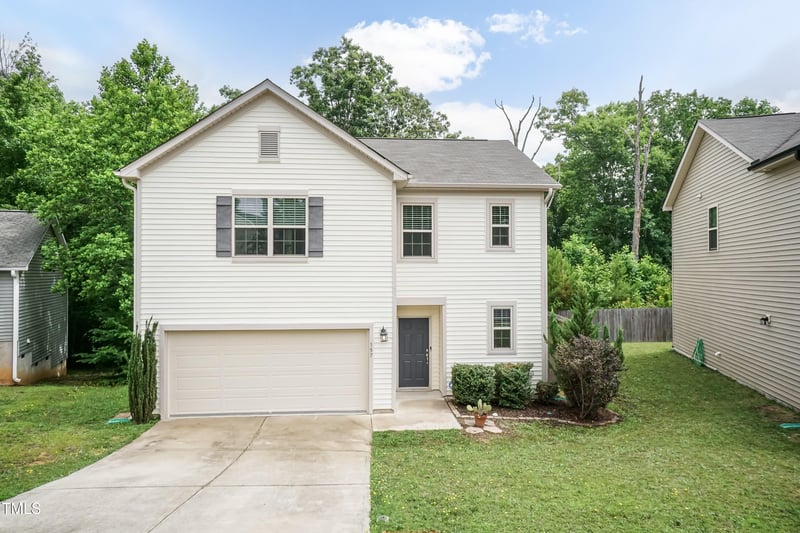157 Lynn Dr, Clayton, NC 27520