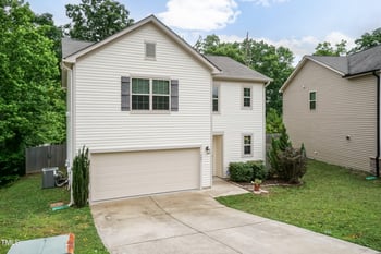 157 Lynn Dr, Clayton, NC 27520