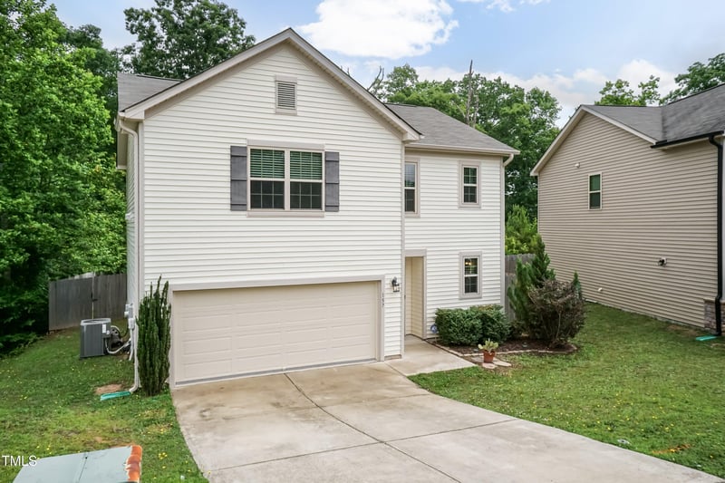 157 Lynn Dr, Clayton, NC 27520