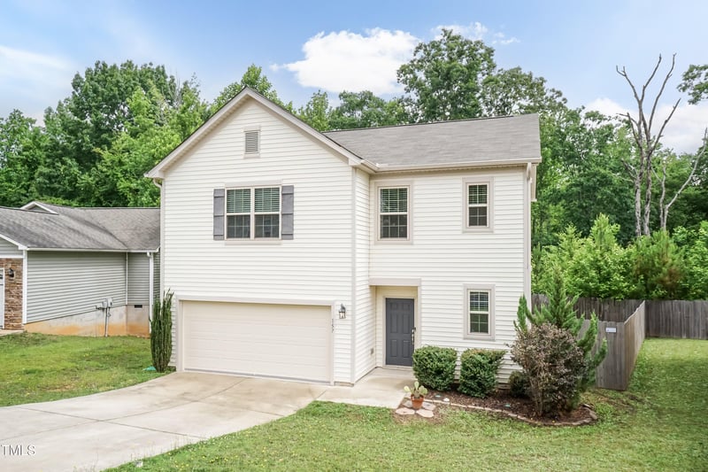 157 Lynn Dr, Clayton, NC 27520