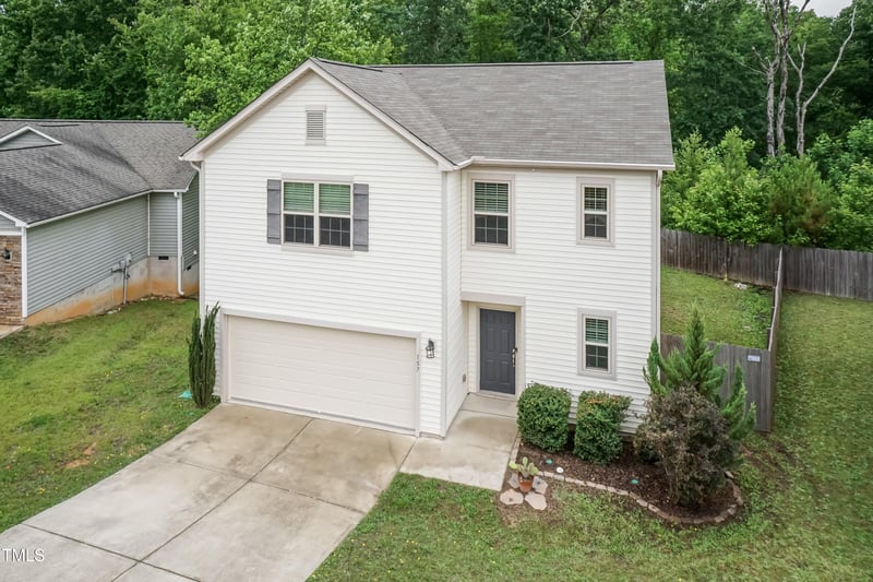 157 Lynn Dr, Clayton, NC 27520