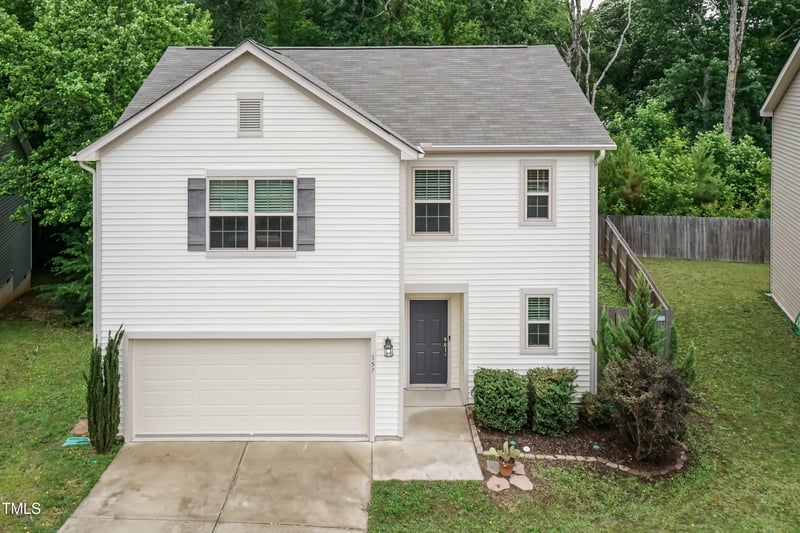 157 Lynn Dr, Clayton, NC 27520
