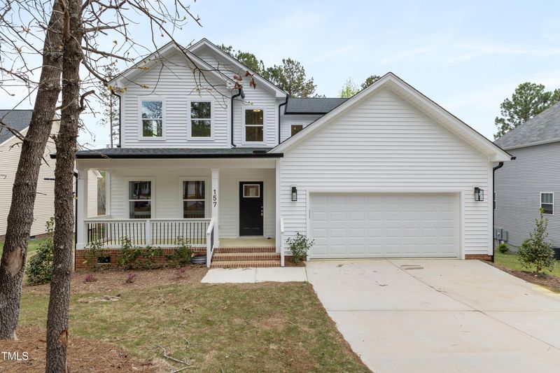 157 Maplewood Dr, Sanford, NC 27332