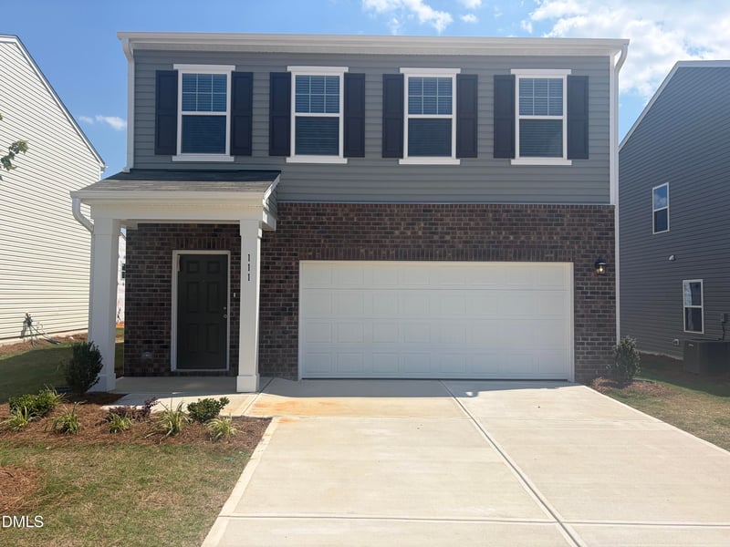 157 Meyers Ct, Clayton, NC 27520