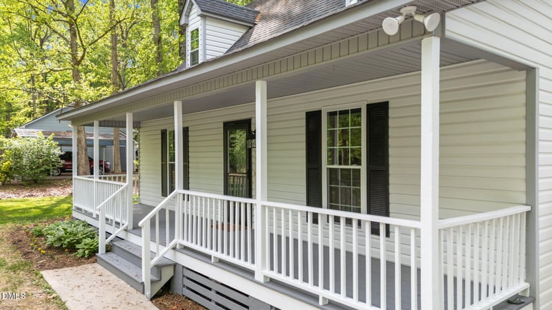 157 Mill Creek Dr, Youngsville, NC 27596