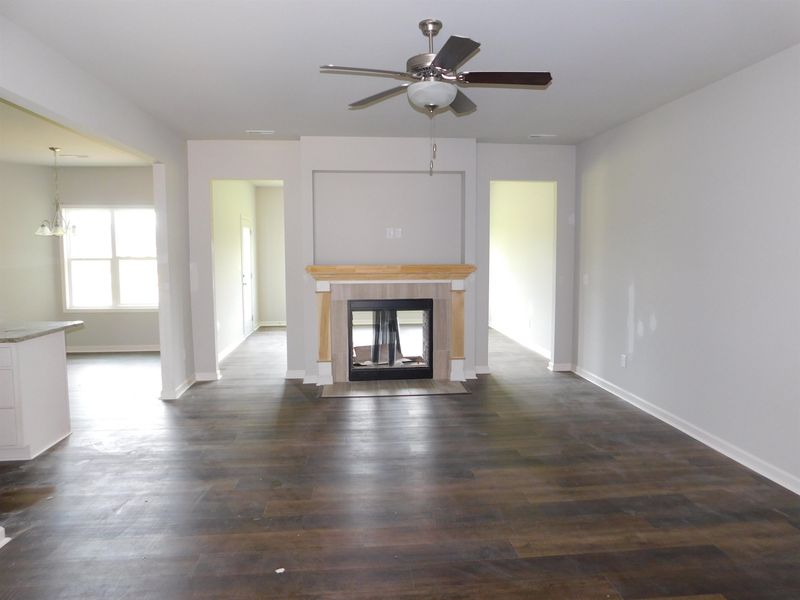 157 Monaghan Ct, Selma, NC 27576