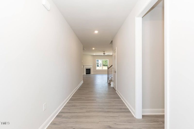 157 Newport Ldg Lot 95, Garner, NC 27529