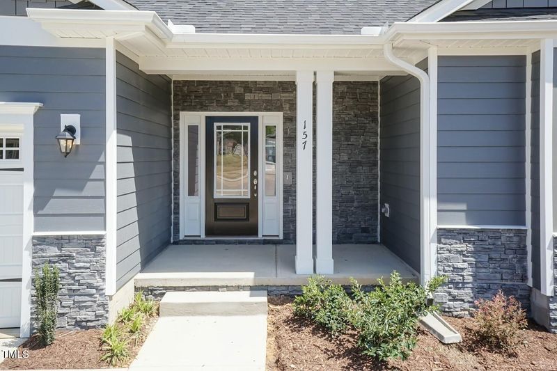 157 Newport Ldg Lot 95, Garner, NC 27529