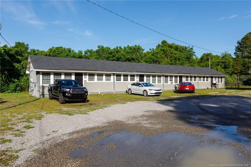 157 Old Shaw Rd, Fayetteville, NC 28303