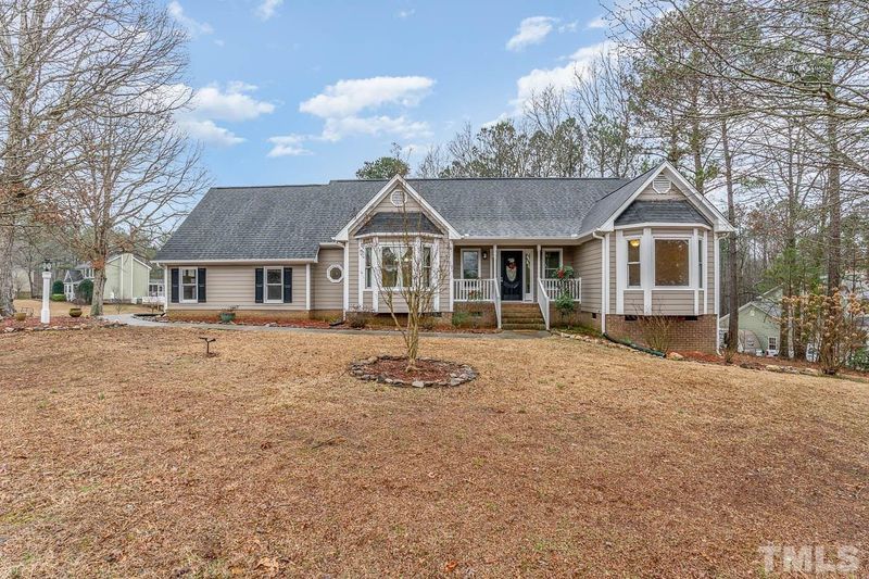 157 Palmer Dr, Clayton, NC 27527