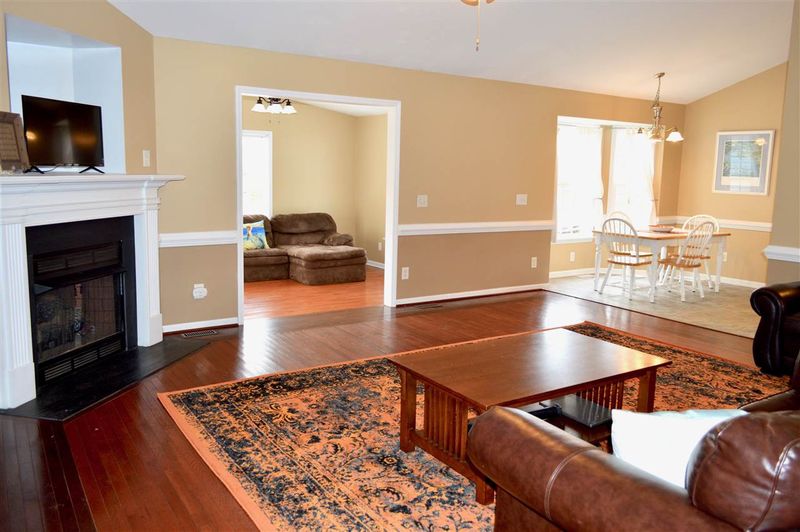 157 Pedernales Dr, Smithfield, NC 27577
