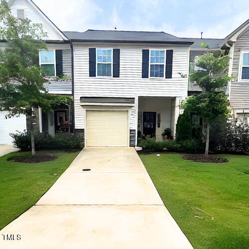 157 Polaris Avenue Ave, Garner, NC 27529