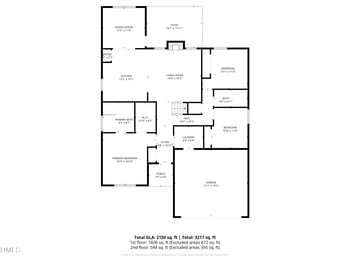 157 Ramsgate Dr, Clayton, NC 27520