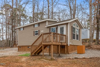 157 Red Wing Dr, Louisburg, NC 27549