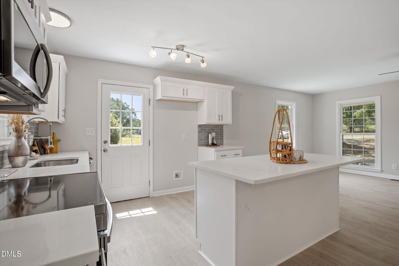 157 Reynolds Rd, Louisburg, NC 27549