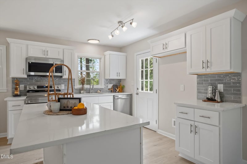 157 Reynolds Rd, Louisburg, NC 27549
