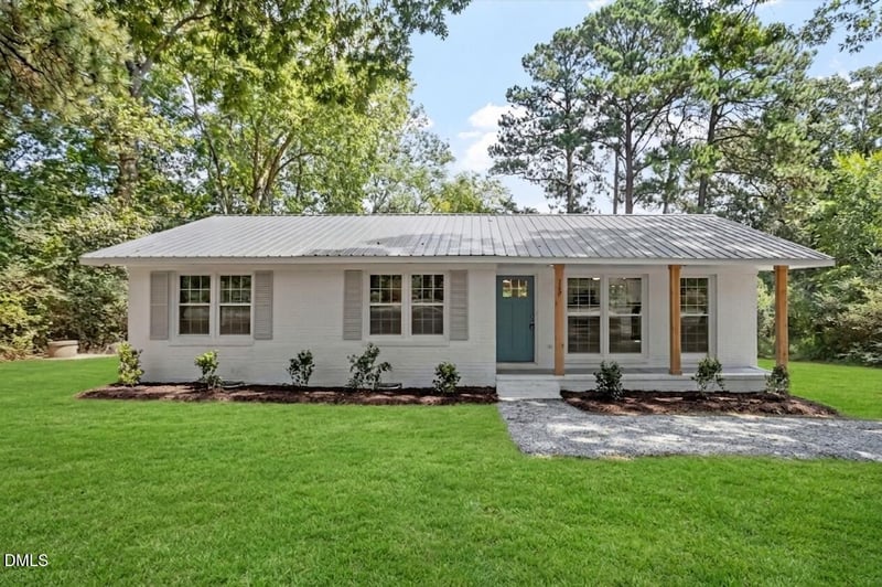 157 Reynolds Rd, Louisburg, NC 27549