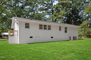 157 Reynolds Rd, Louisburg, NC 27549