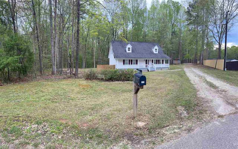 157 Ridgewood Rd, Youngsville, NC 27596