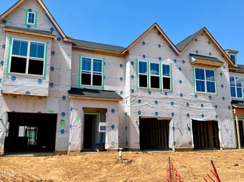 157 Ripple Way #207, Clayton, NC 27520