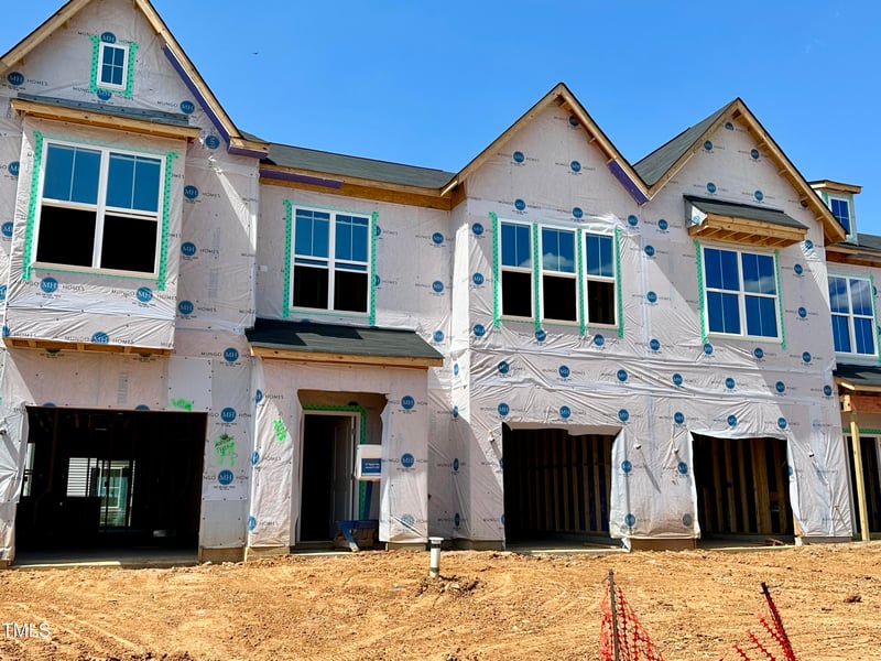 157 Ripple Way #207, Clayton, NC 27520