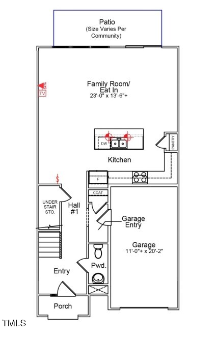 157 Ripple Way #207, Clayton, NC 27520