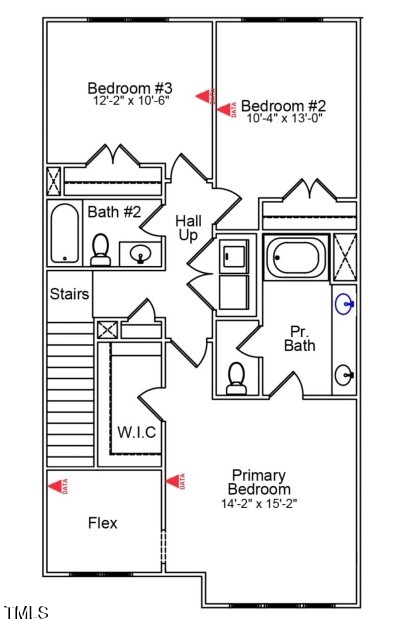157 Ripple Way #207, Clayton, NC 27520