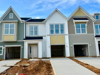 157 Ripple Way #207, Clayton, NC 27520
