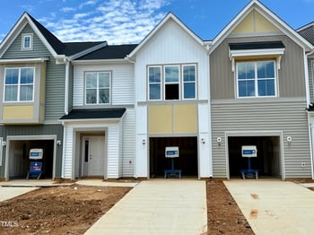157 Ripple Way #207, Clayton, NC 27520