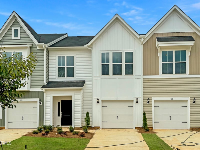 157 Ripple Way #207, Clayton, NC 27520