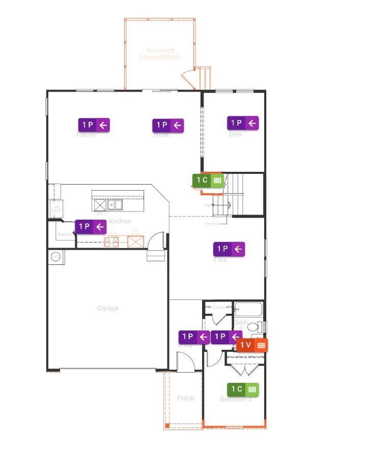 157 Shadowdale Ln, Rolesville, NC 27571
