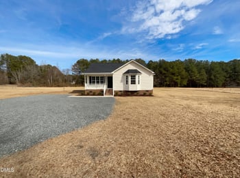 157 Sommerset Dr, Clayton, NC 27520