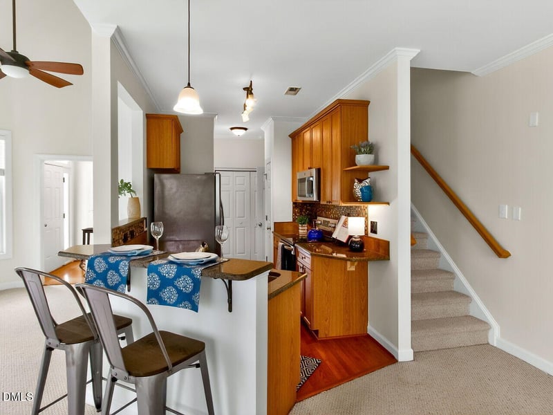 157 Summit Oaks Ln, Holly Springs, NC 27540