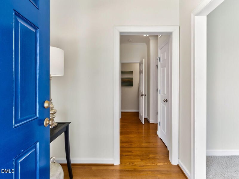 157 Summit Oaks Ln, Holly Springs, NC 27540