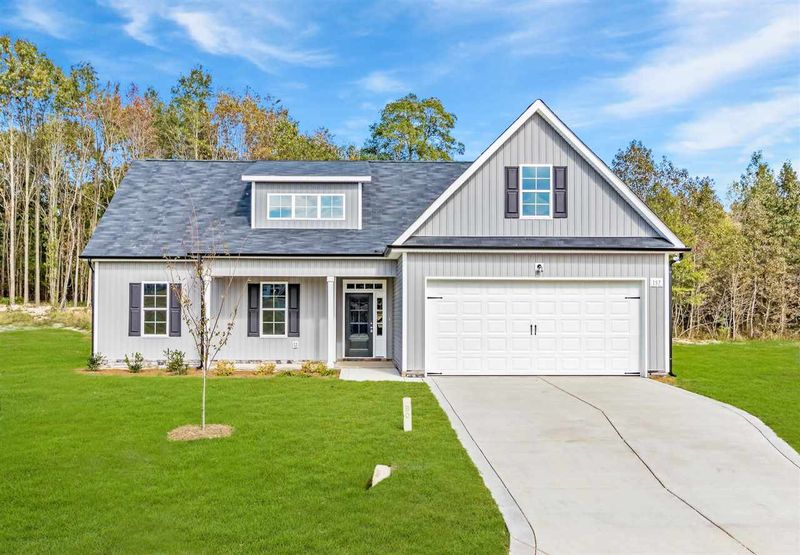 157 Terracotta Way, Wendell, NC 27591