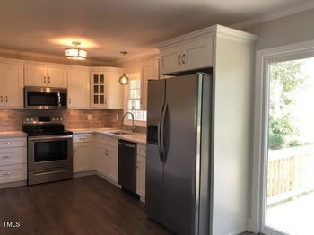 157 Thorpe St, Henderson, NC 27536