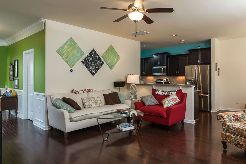 157 Torrey Heights Ln, Durham, NC 27703