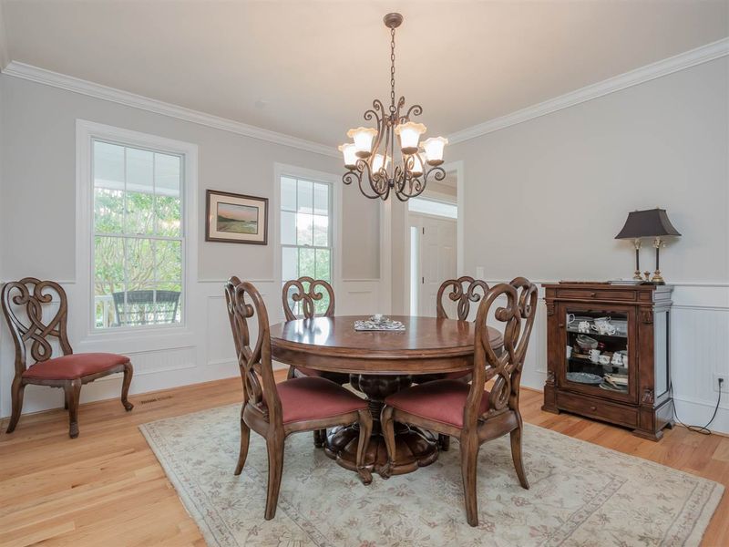 157 Valley Meadow Dr, Chapel Hill, NC 27516